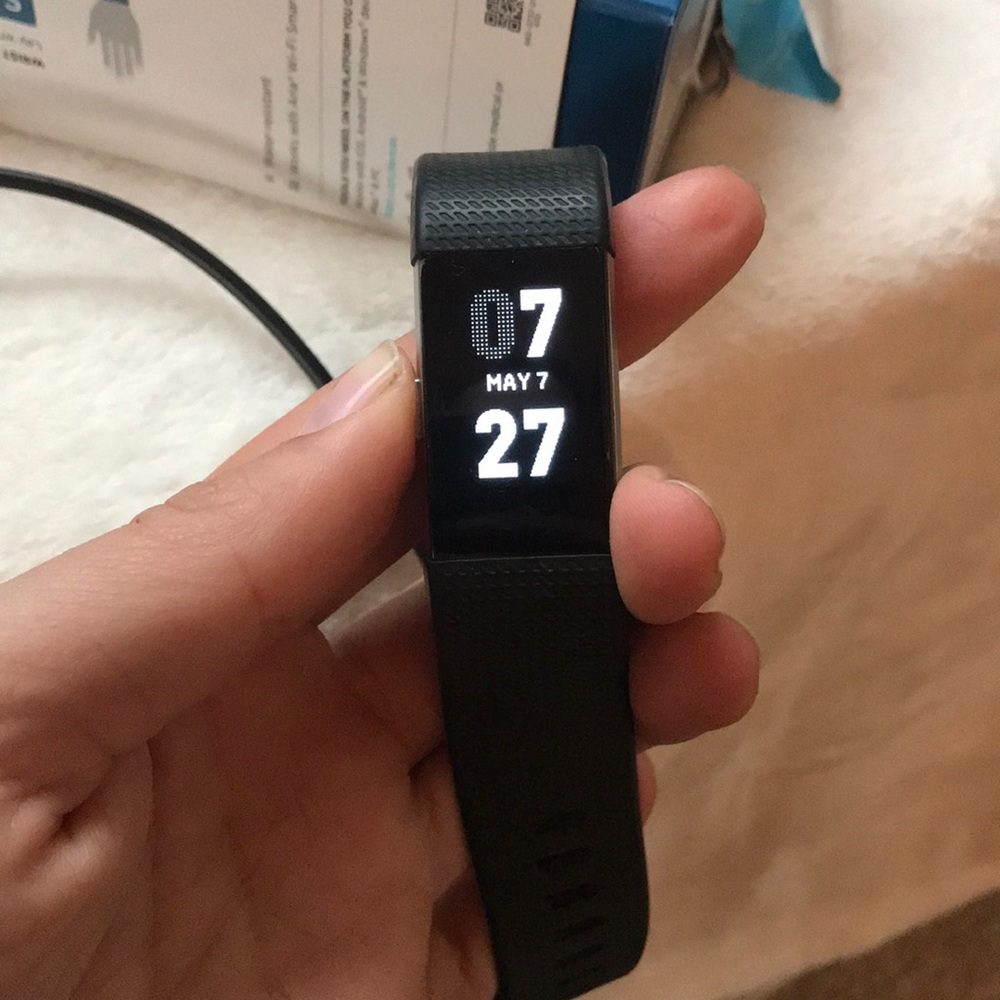 Fitbit Charge 2 - image 3